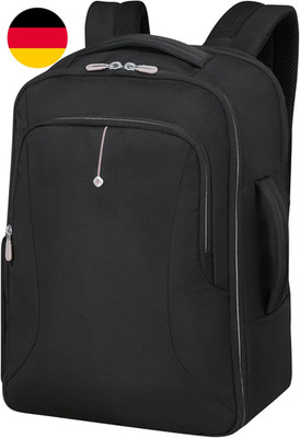 Samsonite Guardit Classy 2.0 - Easyjet Handgepäck (45 X 35 X 20 Cm, 27,5L, 0,80 