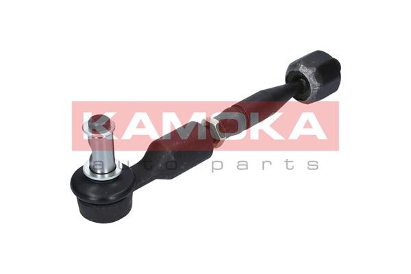 Vorderachse Kamoka 9020069 Axialgelenk, Spurstange FüR Audi,Skoda,Vw-image