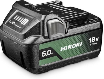 Akku HIKOKI BSL36A18X 18V - 5,0Ah