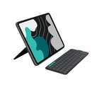 Logitech Flip Folio für iPad Pro 13 Zoll & iPad Air 13 Zoll – Tastatur-Case