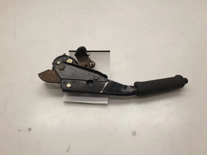 1989 年丰田 COROLLA 紧急手推车手柄 — 第 3/4 张图片