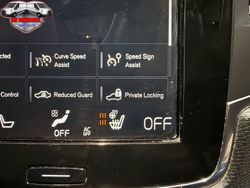 2021 Volvo XC90 2.0 T8 Hybrid Momentum AWD Automatic 7 Seater Recharge 4x4 SUV E - Picture 15 of 21