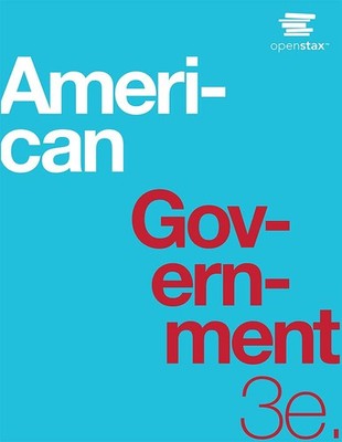 OpenStax: American Government