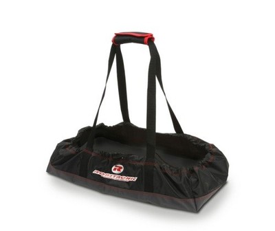 Dirtbag für Crawler