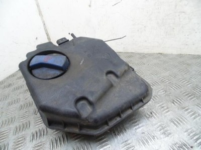 Porsche Cayenne Coolant Expansion Tank Overflow Bottle 955 3.2 Petrol 2002-2010h