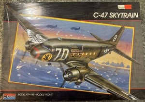 C 47 Models | eBay