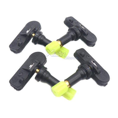TPMS Tire Pressure Sensor For Dodge Ram 1500 Jeep Commander 433MHz 56029481AB - Picture 16 of 24