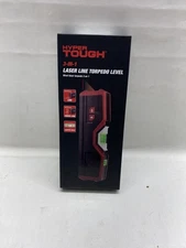 Hyper Tough LASER LINE TORPEDO LEVEL
