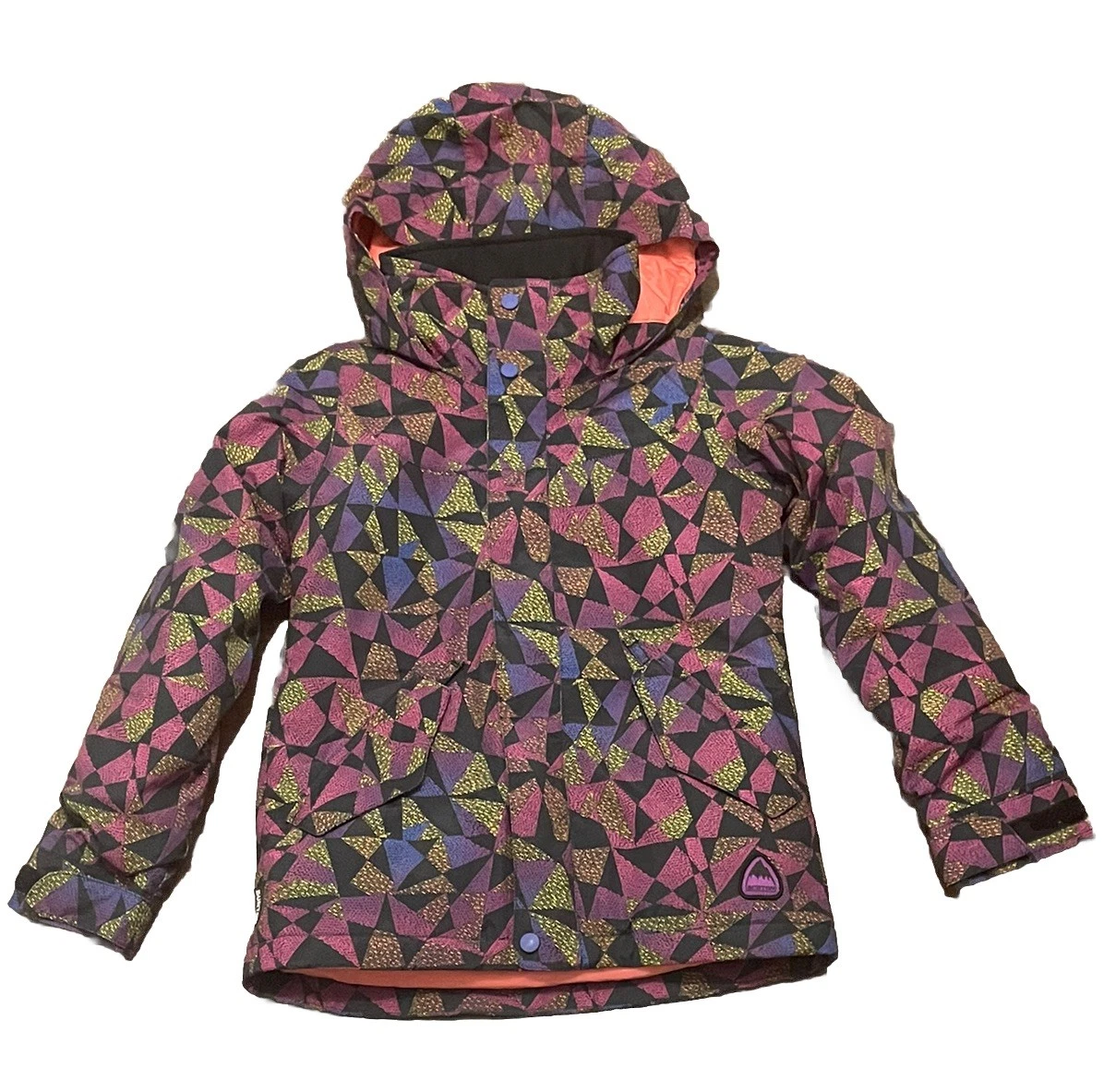 Burton Girls' Outerwear for sale | eBay