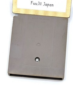 Tetris Nintendo Game Boy 1989 Japanese ver. DMG-TRA GB Gameboy Tested