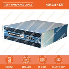 PA-5250 See Notes  Palo Alto PA-5250 Security appliance