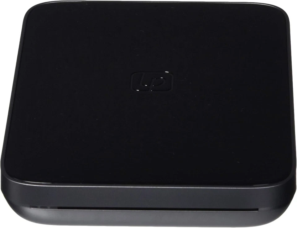 Lifeprint 3X4.5 Hyperphoto Printer for Iphone & Android - Black - Image 2 of 4