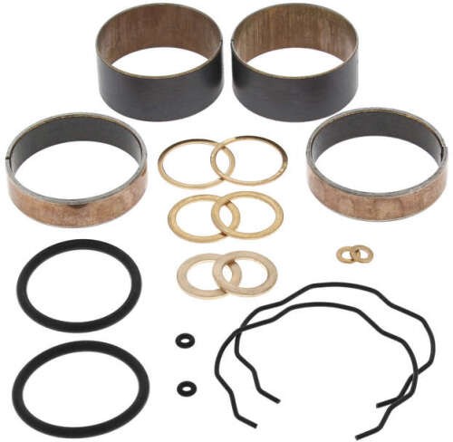 All Balls Fork Bushings Rebuild Kit Yamaha IT 490 1983 1984 38-6048 41-7087 - Picture 1 of 8