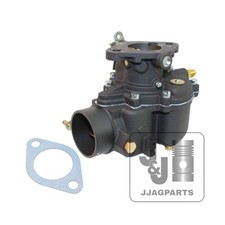 Carburetor New Fits John Deere 3010 3020 Tractors Zenith Type Ar45159 Ar52449