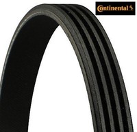 Continental Ctam 4PK760 Keilrippenriemen Keilriemen