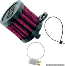 Uni Push-in Crankcase Vent Filter 516 Id Made In Usa Ships Today