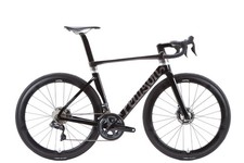Pearson MineGoesToEleven Shimano Ultegra Di2 Disc Road Bike 2022, Size Large