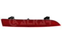 RüCkstrahler Alkar 2294479 Tipo N FüR Audi A4 B9 8W2 8WC Tfsi TDI Quattro Mild