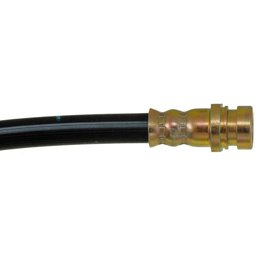 For Kia Sportage 2005-2010 Dorman 2x Rear Kit Brake Hydraulic Hose - Picture 4 of 7