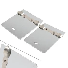 SLIDE PLATE BOBBIN COVER #15147 fits SINGER 15 CLASS 2517 2517C, 2808, 4620,5017