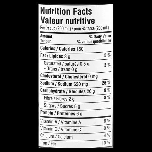 Heinz Alphagetti Pasta 398ml/13.4 oz - Picture 5 of 5
