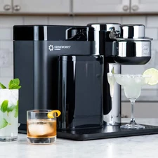 Keurig Drinkworks Home Bar Drinkmaker - Black