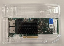 Intel X710-T2L X710T2LBLK Dual Port 10GbE RJ45 PCIe 3.0 x8 NIC NEW-UNUSED