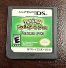 Pokémon Mystery Dungeon: Explorers of Sky - Nintendo DS (Game Only, Tested) USA