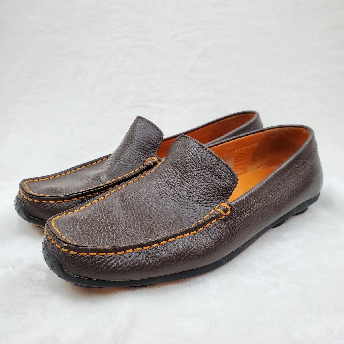 Geox Respira Shoes Men