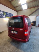 Verin de hayon / de capot Volkswagen CADDY