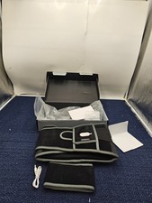 Comfytemp K9224 Cordless Heating Pad with Massager for Back Pain Relief