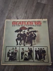 The Beatles '65 Vinyl LP Vintage Record