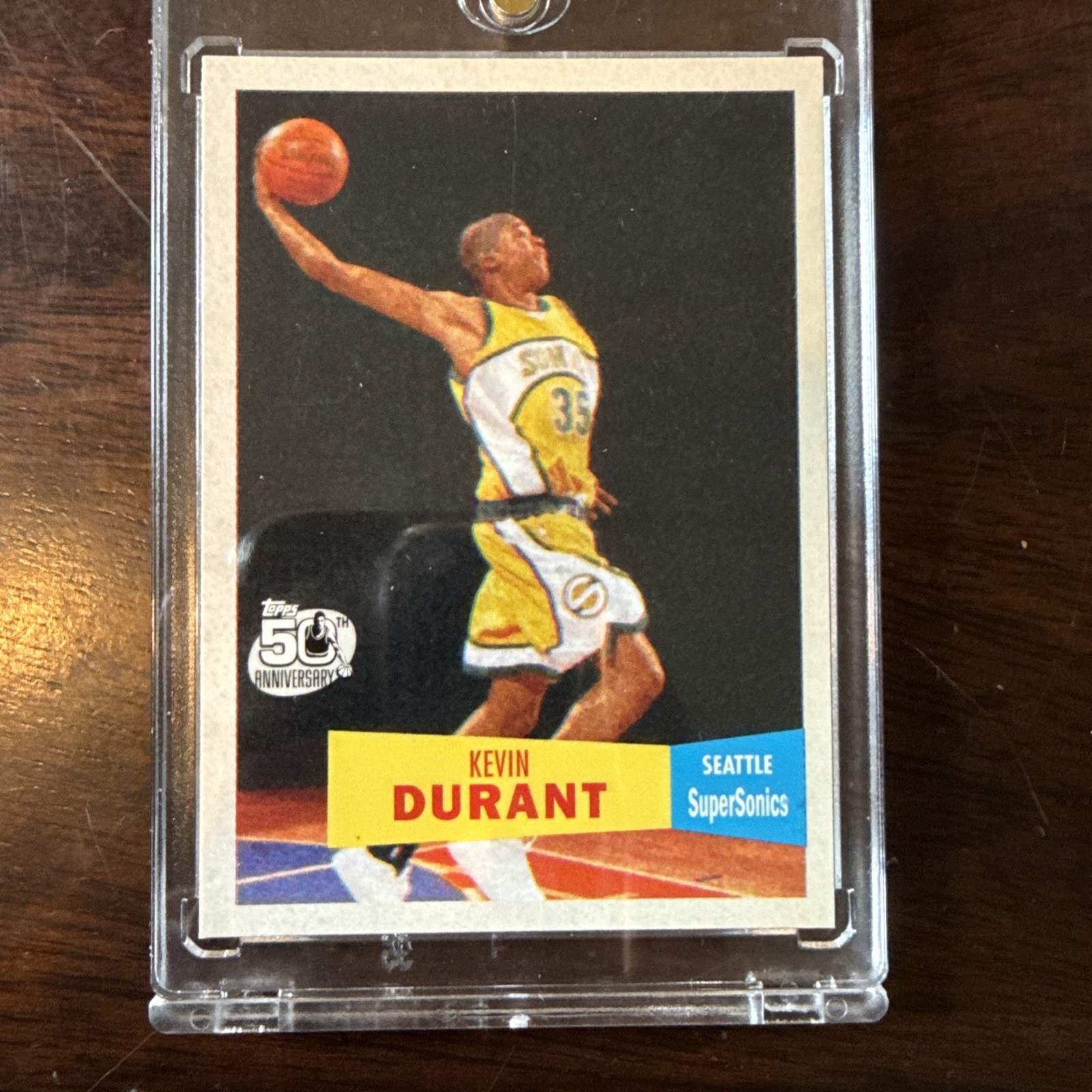 希少】 2007 TOPPS 1957-58 VARIATION RC 希少】 2007 TOPPS 1957-58