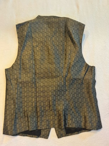 Pendleton Women’s Vest Sz 10 - Picture 9 of 11