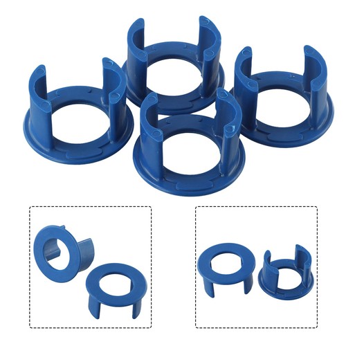 For V70 II and For S60 Vehicles 4Pcs Front Subframe For Bush Insert Set - Picture 9 of 12