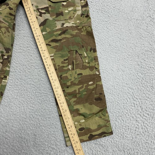 EmersonGear Tactical Combat Shirt Pants Set Kids 8 Years MultiCam BDU Airsoft - Picture 6 of 11