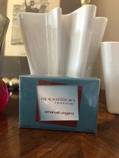 Emanuel Ungaro Apparition Homme Eau de Toilette 50ml – New & Sealed – Rare Disco