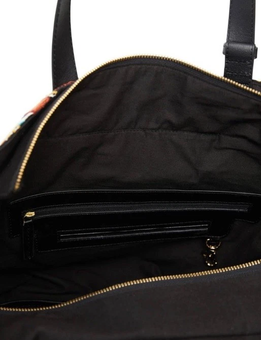 Sacola de compras Desigual Bols Gala Bombay O/S - Imagem 3 de 4