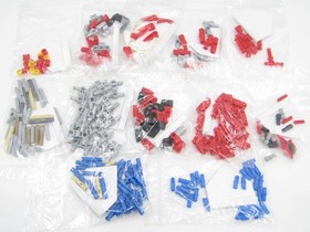 LEGO Mindstorms EV3 31313 K003