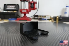 Primer Catcher for Lyman All American Press – Black – NEW