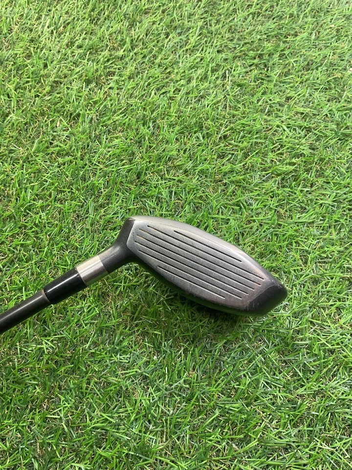 Adams Tight Lies 2 Spin Control 16° Strong 4 Wood - Image 2 of 4