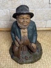Vintage Tom Clark 1983 Lawrence Figurine Cairn Studio #3149 Tall 9-3/4” #97