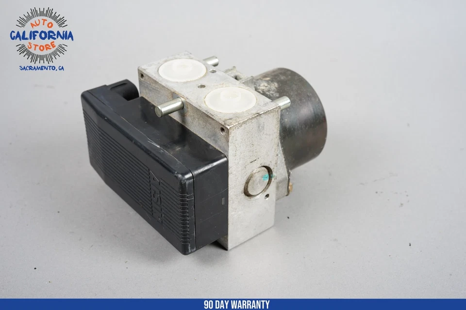 90-95 Toyota Pickup T100 ABS Hydraulic Pump Module Assembly 44510-35020 OEM - Image 4 of 4