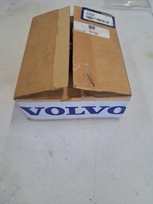 Volvo 9024062322 Diesel Fuel Injector, Denso, 4 pack, 4 cylinder, ECR58