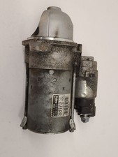 21-23 HYUNDAI ELANTRA Starter Motor Naturally Aspirated ID 361002J100