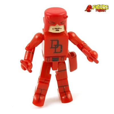 Marvel Minimates Series 1 Daredevil