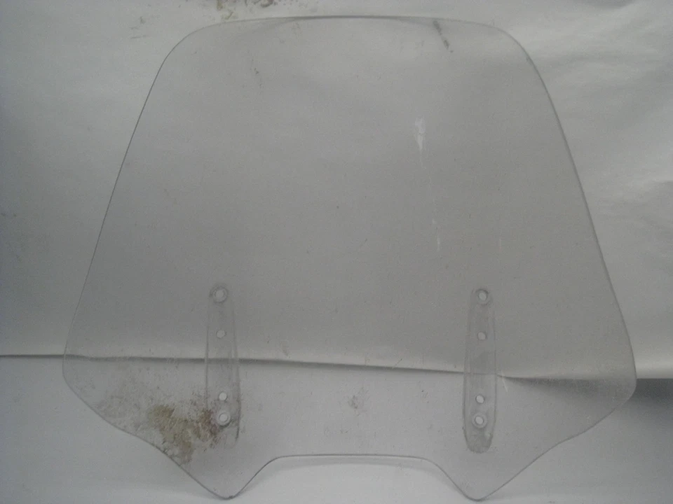 2007 HONDA ST1300 ST 1300 A WINDSHIELD WINDSCREEN - Image 4 of 4