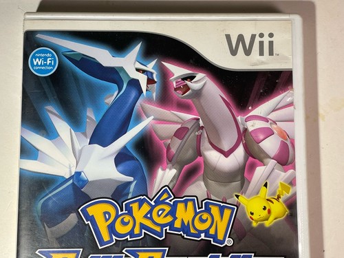 Pokemon Battle Revolution (Nintendo Wii, 2007) senza manuale - Foto 3 di 20