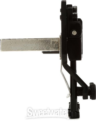 Floyd Rose FRTS2000 Special Tremolo System - Nero - Foto 6 di 6