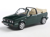 Volkswagen Golf I Cabriolet Classic Line 1991 - Solido 1/43